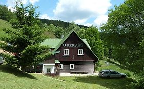 Horská chata U Pekařů